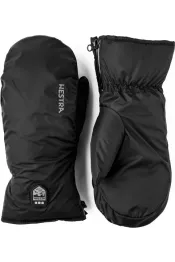 heated liner