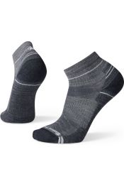 hike light cushion ankle wandelsok