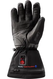 heat glove 6.0