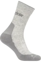 women's merino hike light crew wandelsokken maat 41 43