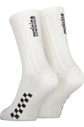 pushbikersm. aerosocks fietssokken maat 43 46