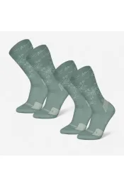 warme wandelsokken mh500 mid