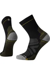 heren performance hike light mid sokken