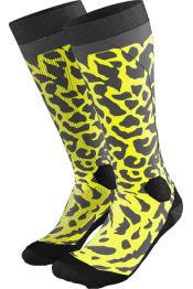 ft graphic socks skisokken maat 43 46