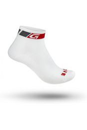 classic low cut sock fietssokken maat 38 41 s