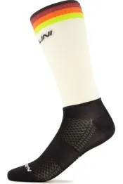 fast socks fietssokken maat 41 43