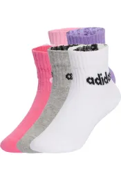 kinderen linear ankle 5er pack sokken