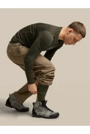 hike medium crew wandelsokken