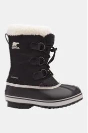 yoot pac™ nylon boot wp snowboot junior