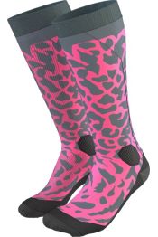 ft graphic socks skisokken maat 43 46