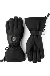 gauntlet handschoenen