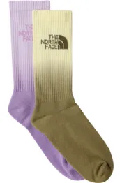 everyday crew dip dye 2er pack sokken