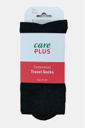 travel compression sock