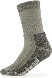 classic hike extra cushion crew wandelsokken maat xl