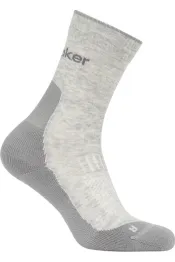 merino hike light crew wandelsokken maat 47 49