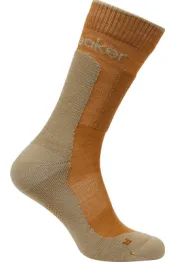 heren hike medium crew sokken