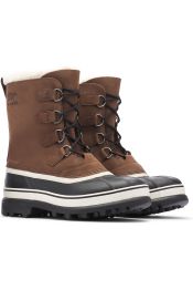caribou snowboots