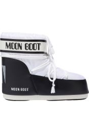 icon nylon low snowboots