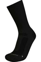 merino hike liner crew wandelsok