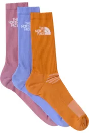 cush crew 3er pack sokken