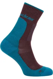 dames hike medium crew sokken