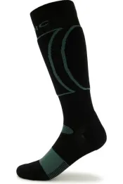 merino ski socks tech heavy