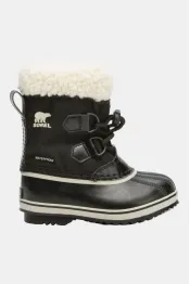 childrens yoot pac™ nylon wp snowboot junior