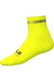 alé logo q skin socks fietssokken maat 36 39 s