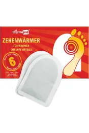 tenenwarmer