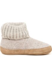 kid's alpine boot le pantoffels maat 23