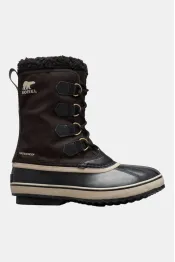1964 pac nylon boot wp winterschoen
