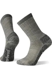 classic hike extra cushion crew wandelsokken maat l