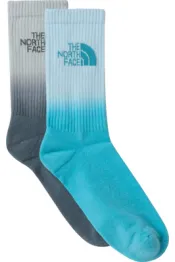 everyday crew dip dye 2er pack sokken