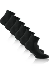 sneaker plus 3 pack sokken