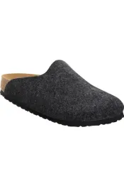 amsterdam wool felt pantoffels