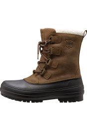 varanger primaloft snowboots