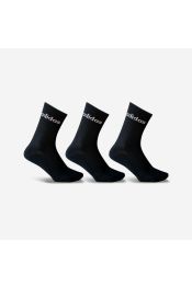 adidas hoge tennissokken set van 3 paar
