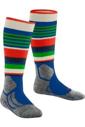 kid's sk2 intermediate skisokken maat 35 38