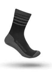 waterproof merino thermal fietssokken