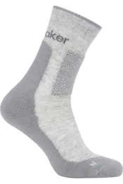 heren hike medium crew sokken