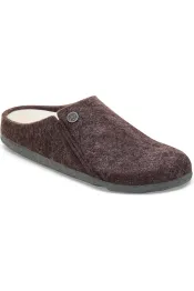zermatt shearling wool felt