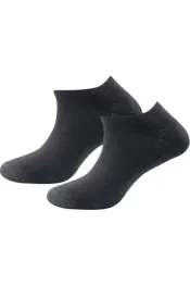 daily merino shorty 2er pack sokken