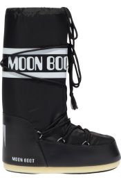 icon nylon snowboots