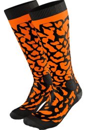 ft graphic socks skisokken maat 43 46