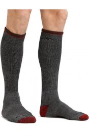 mountaineering otc heavyweight with full cushion wandelsokken maat s