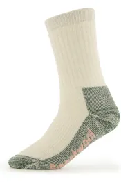 women's classic hike full cushion crew wandelsokken maat 42 45