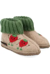 hüttenschuh aardbei