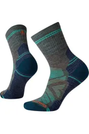 dames performance hike light mid sokken