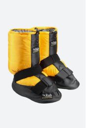 expedition boots