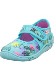 kid's belinda pantoffels maat 35